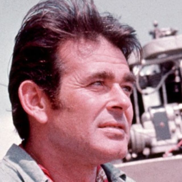 Stuart Whitman