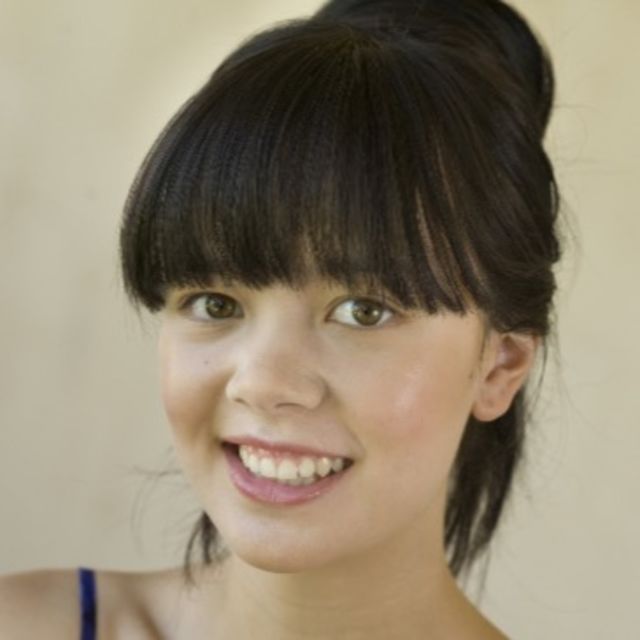 Charlotte Nicdao