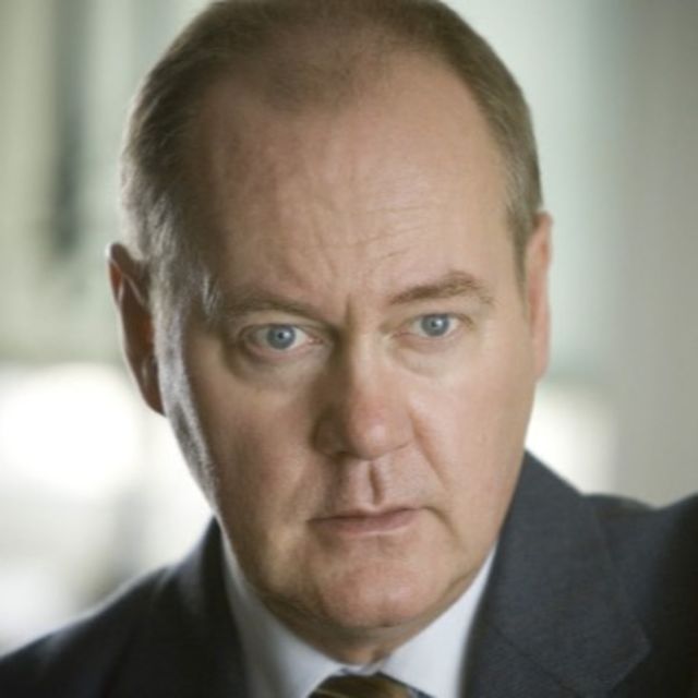 Peter Haber