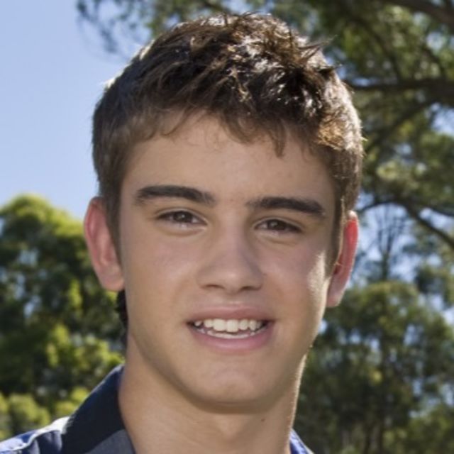 Luke Erceg