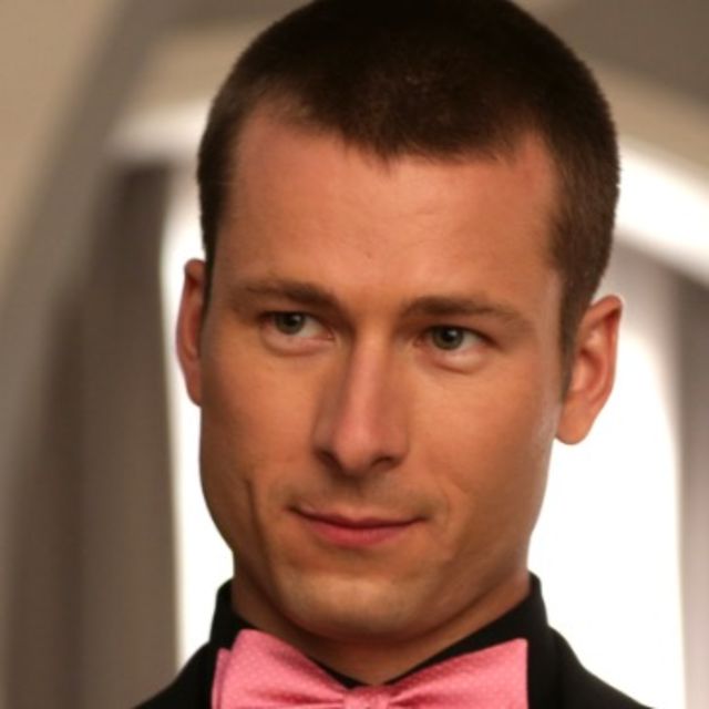 Glen Powell