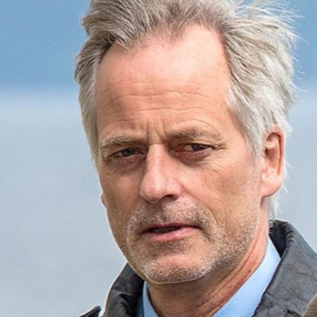Øystein Røger