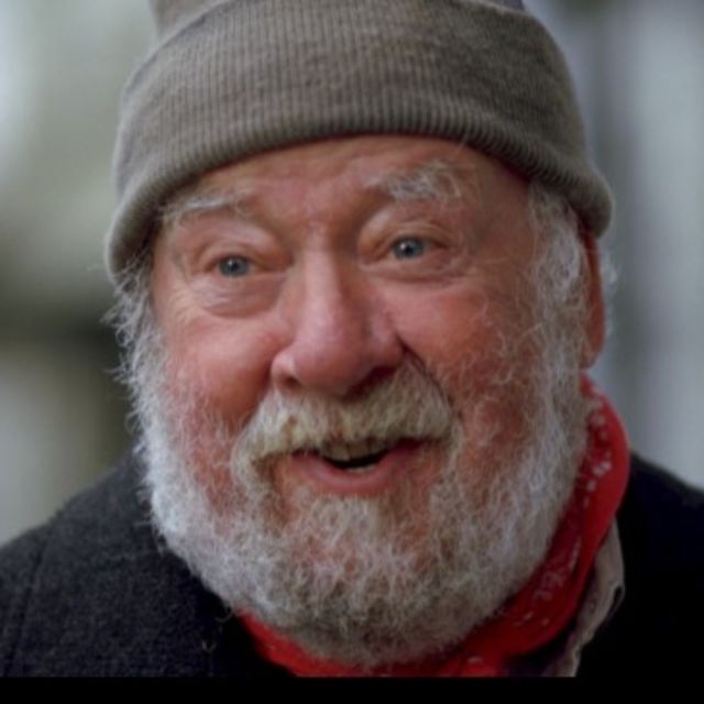 Freddie Jones