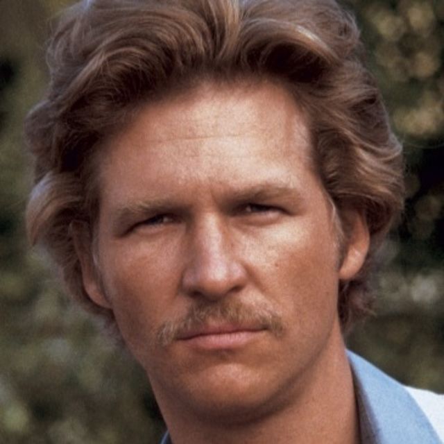 Jeff Bridges