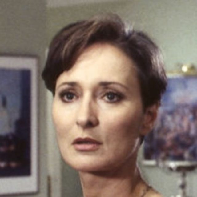 Eleonore Weisgerber