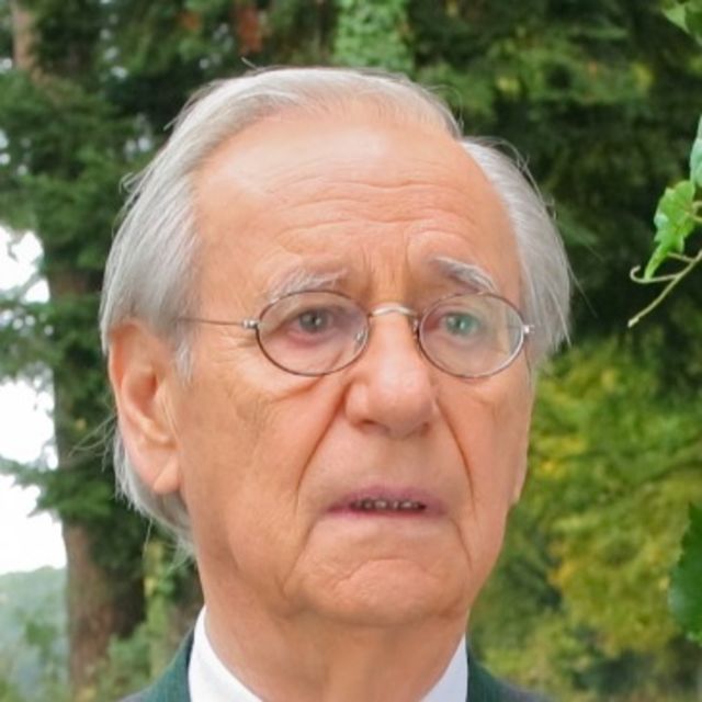 Wilfried Klaus
