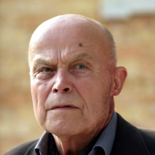 Volkmar Kleinert