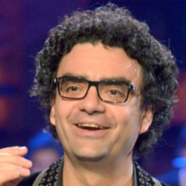 Rolando Villazón