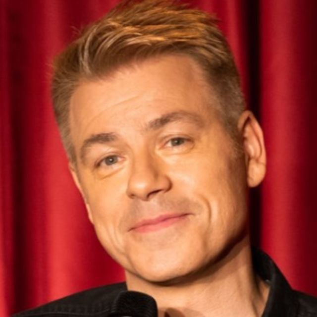 Michael Mittermeier