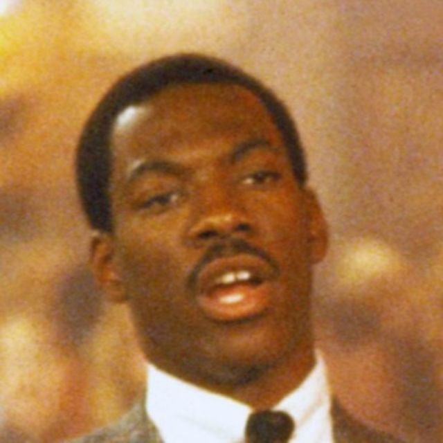 Eddie Murphy