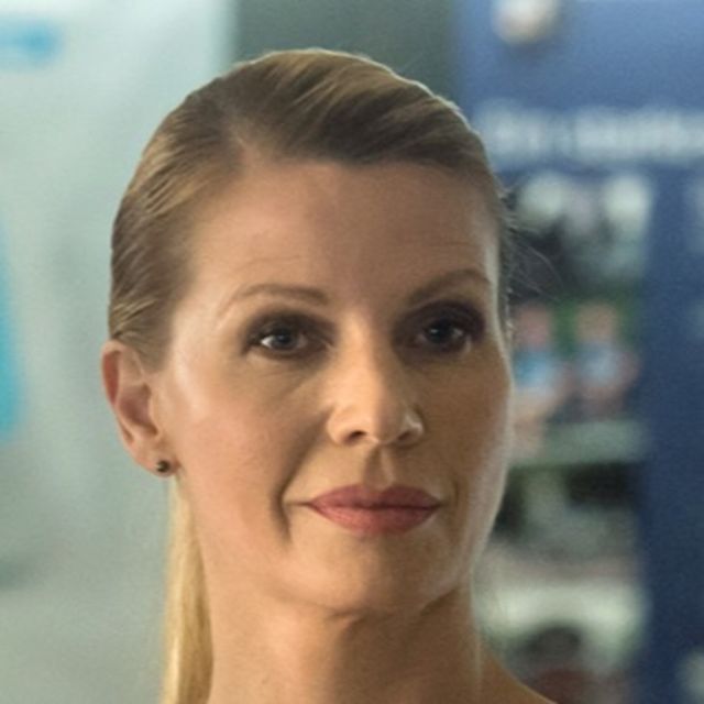 Elisabeth Brück