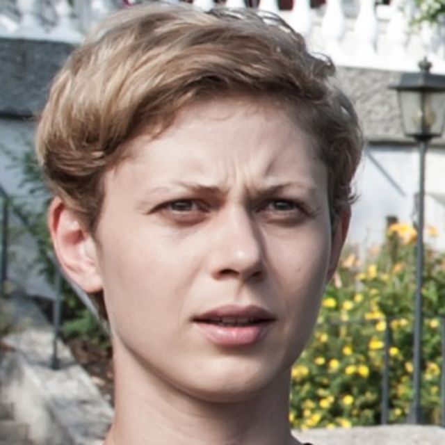 Katharina Schlothauer