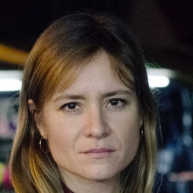 Julia Jentsch