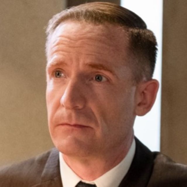 Marc Evan Jackson