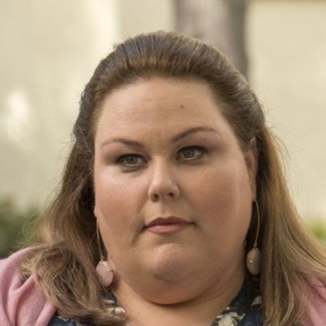 Chrissy Metz