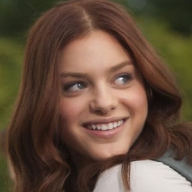 Odeya Rush