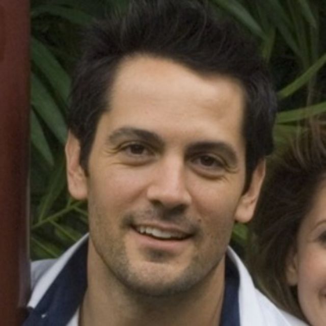 Michael Landes
