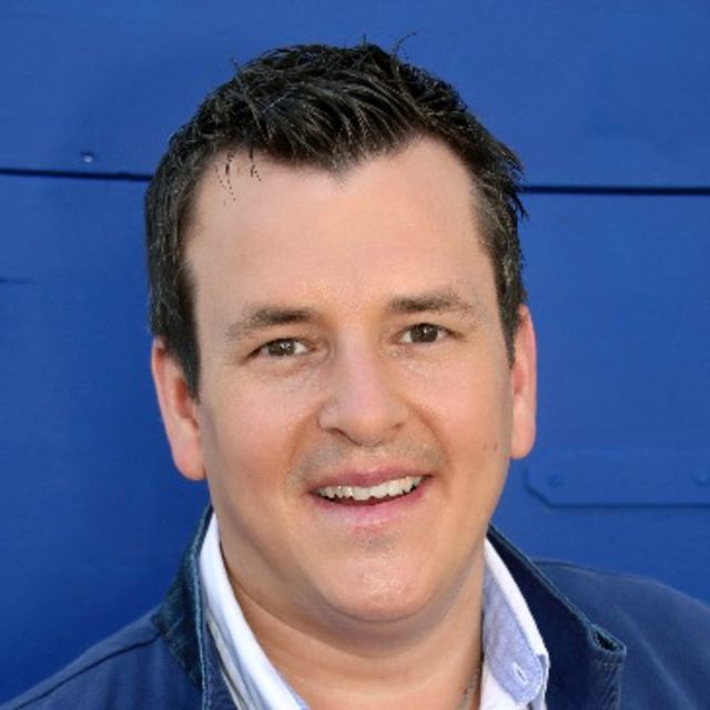 Marc Pircher
