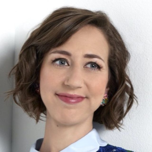 Kristen Schaal