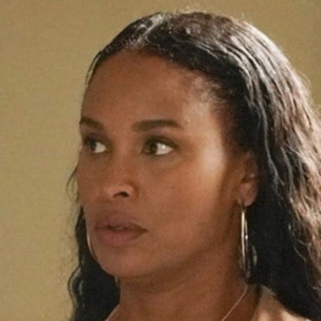 Joy Bryant