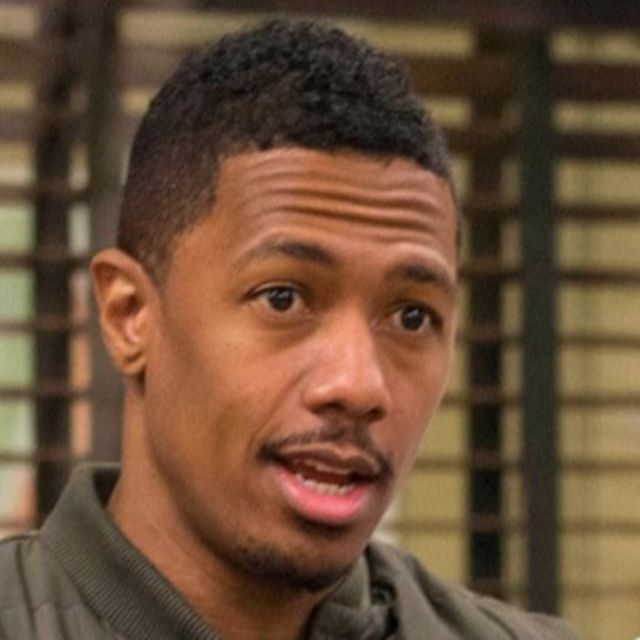 Nick Cannon