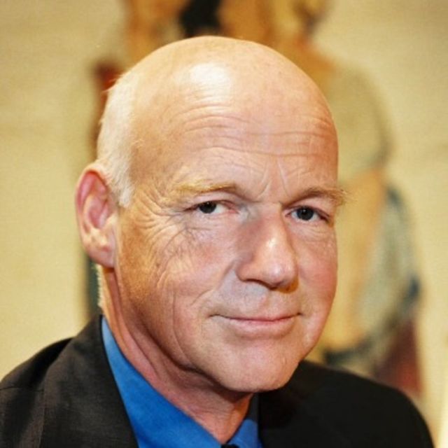 Dietrich Hollinderbäumer