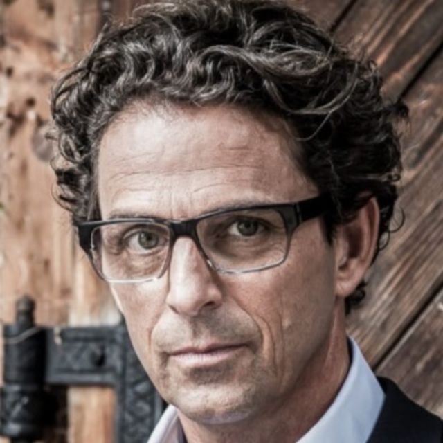 Martin Halm