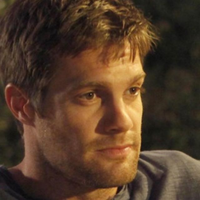 Geoff Stults