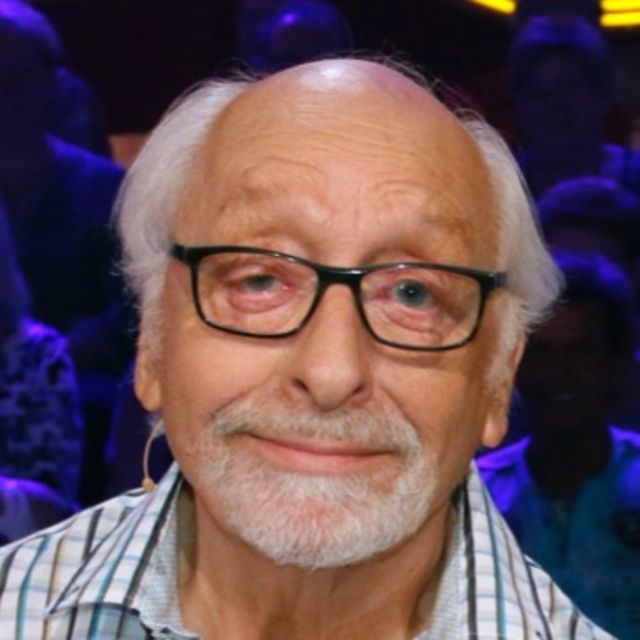Karl Dall