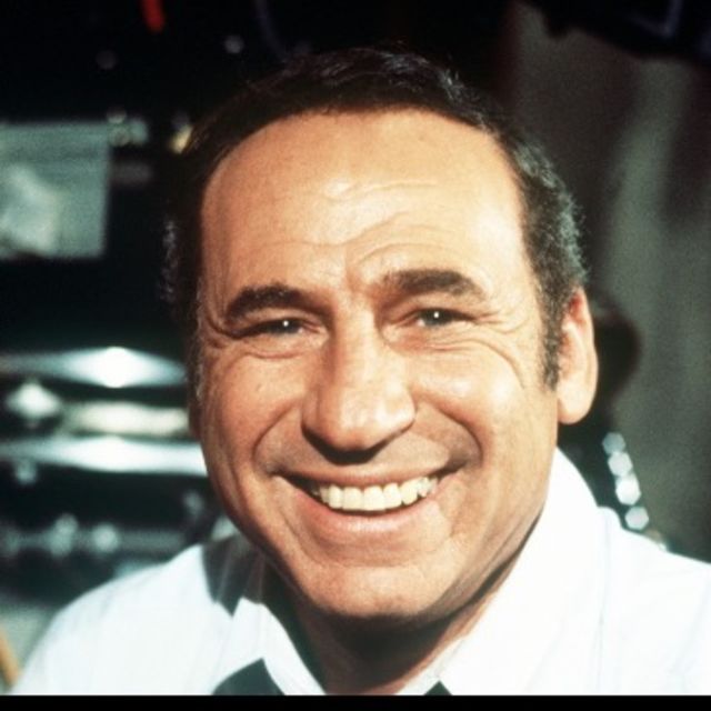 Mel Brooks