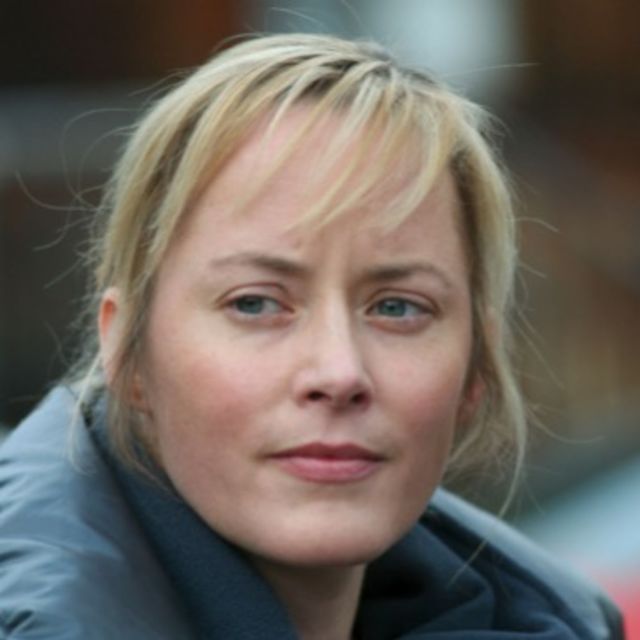 Silke Bodenbender