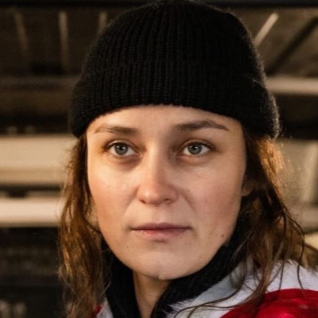 Tinka Fürst