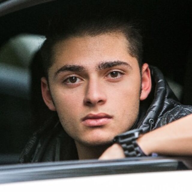 Samy Abdel Fattah