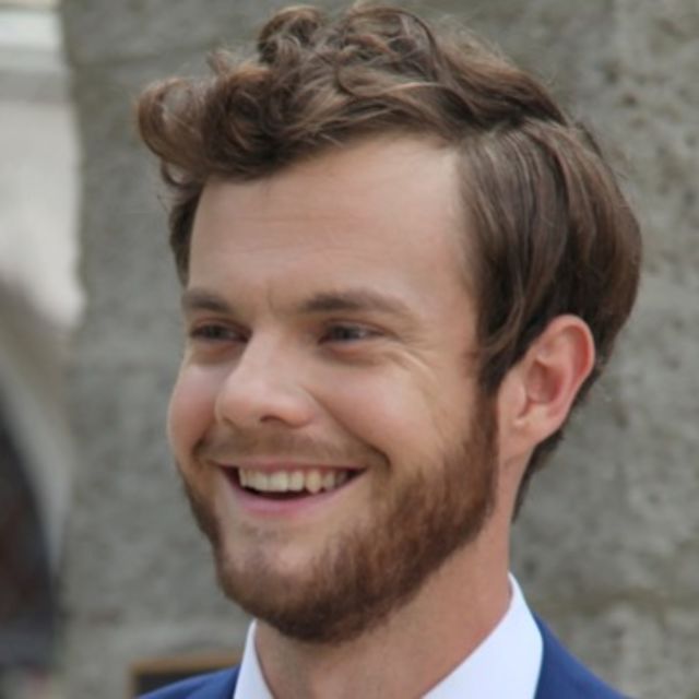 Jack Quaid