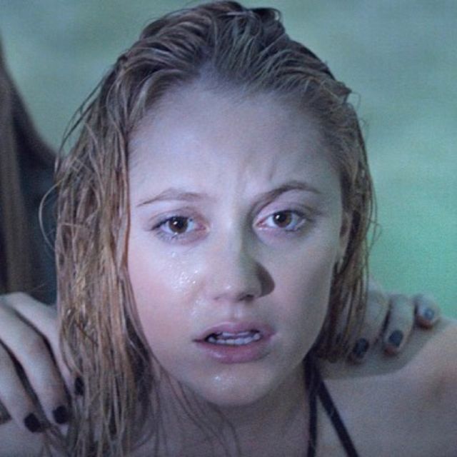 Maika Monroe