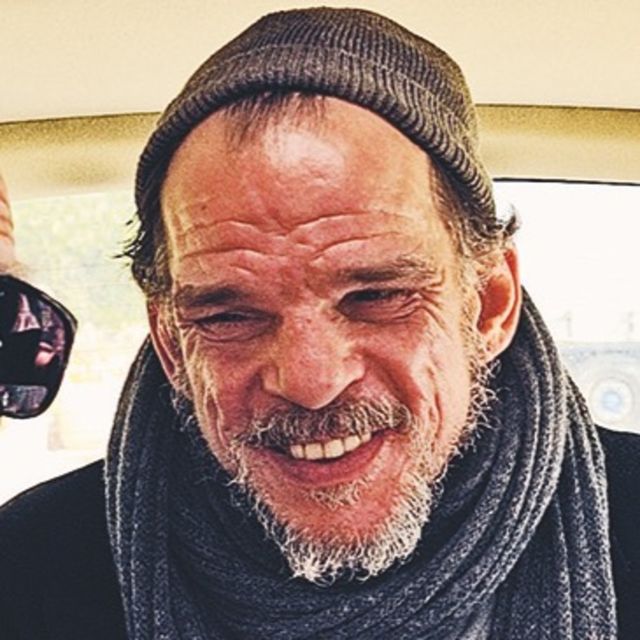 Denis Lavant