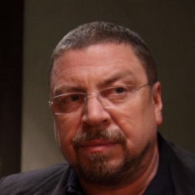 Armin Rohde