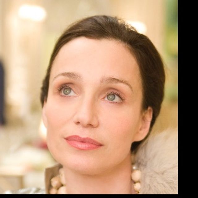 Kristin Scott Thomas
