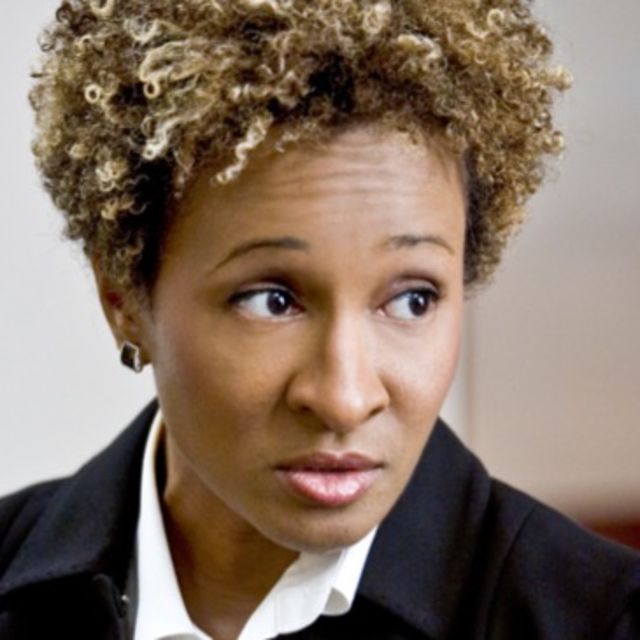Wanda Sykes
