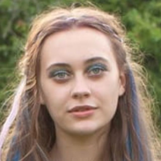 Nicole Mercedes Müller
