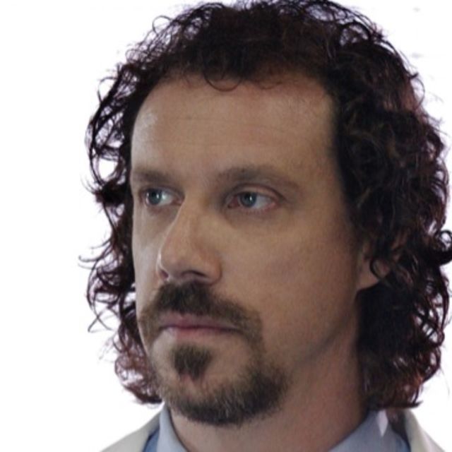 Marcus Giamatti