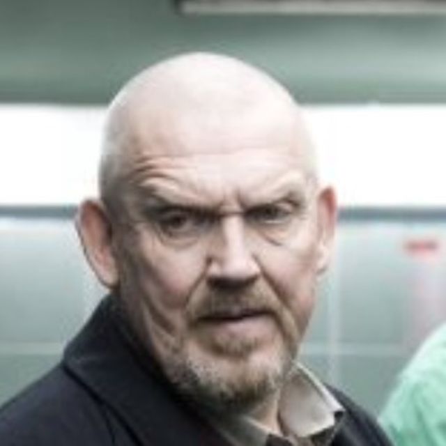 Dietmar Bär