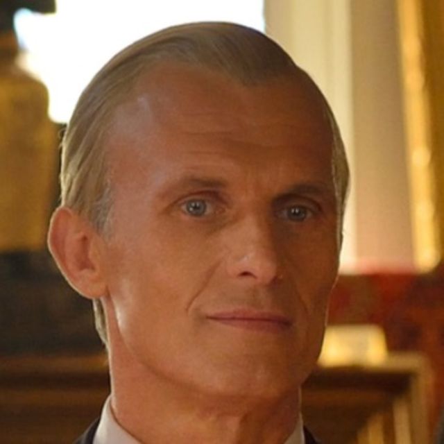 Richard Sammel
