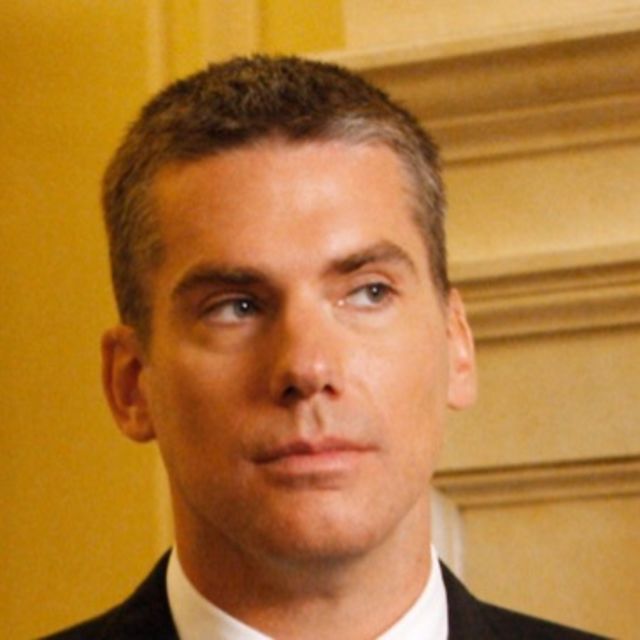 Glenn Fitzgerald