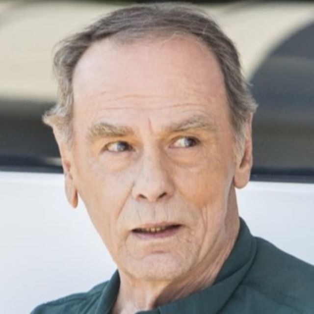 Dean Stockwell
