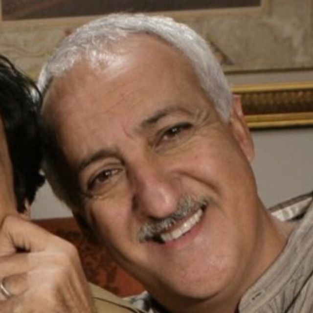 Brian George