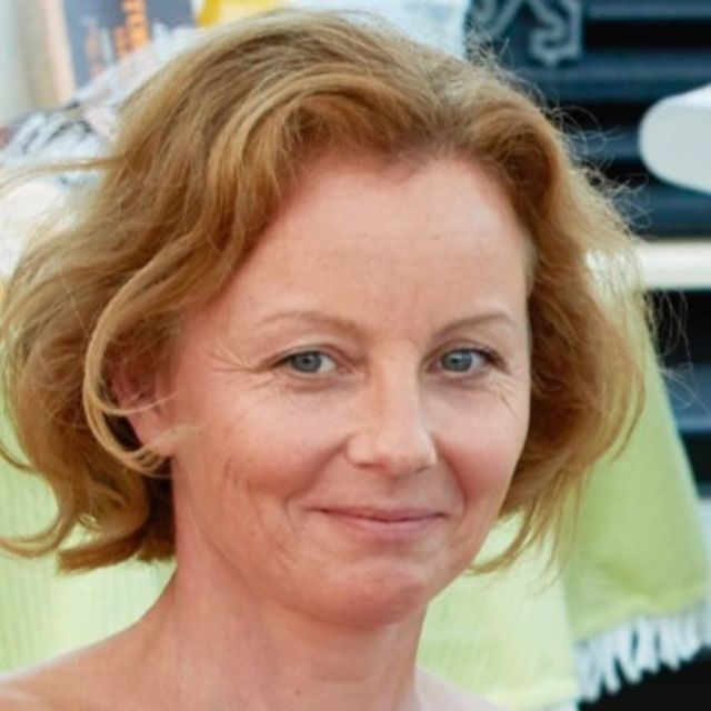 Carina Wiese