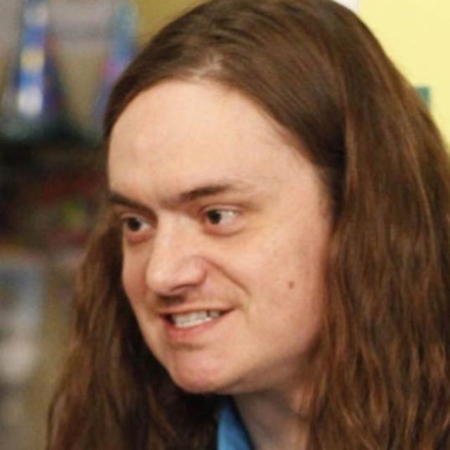 Todd Giebenhain