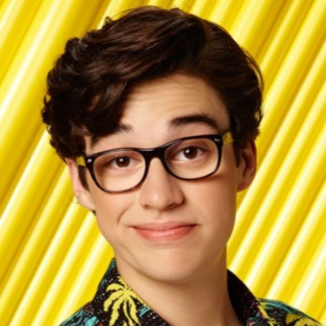 Joey Bragg