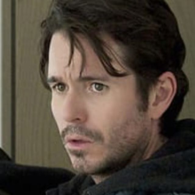 Christopher Jacot